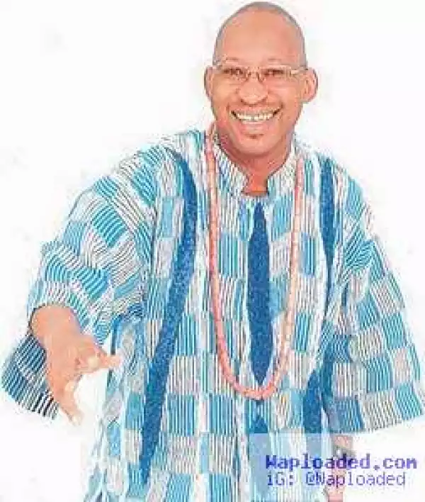 "Heart Of Land Of Igodomigodo" - Patrick Obahiagbon’s Tribute To Late Oba Of Benin